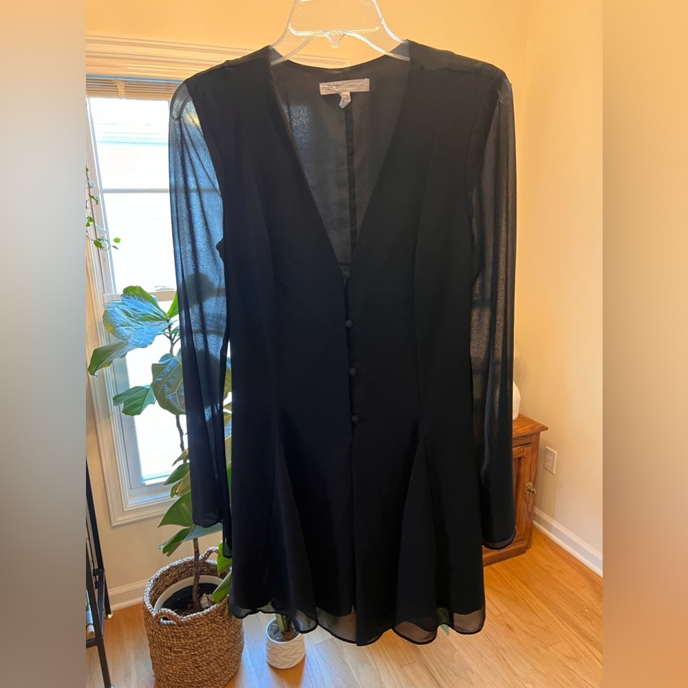 Classy BCBGeneration Romper!